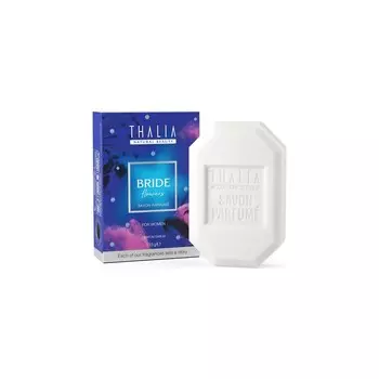 Парфюмерное мыло Thalia Bride Flowers 115 г