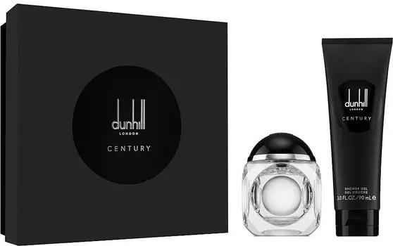 Парфюмерный набор Alfred Dunhill Century
