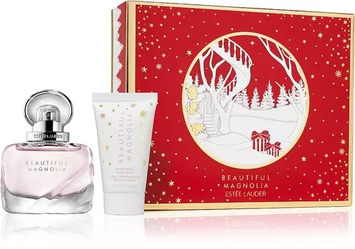 Парфюмерный набор Estee Lauder Beautiful Magnolia