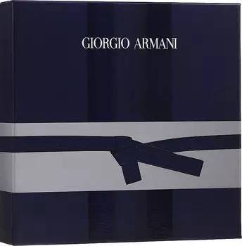 Парфюмерный набор Giorgio Armani Acqua di Gio Pour Homme