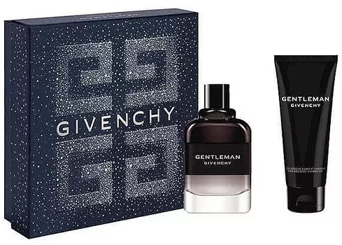 Парфюмерный набор Givenchy Gentleman Eau de Parfum Boisee Gift Set