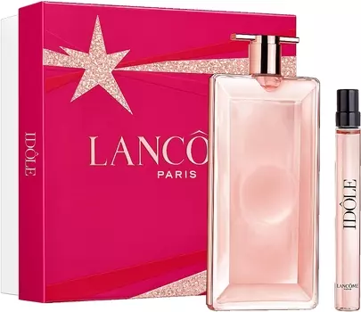 Парфюмерный набор Lancome Idole