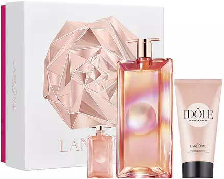 Парфюмерный набор Lancome Idole Nectar