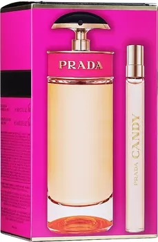 Парфюмерный набор Prada Candy, 2 предмета