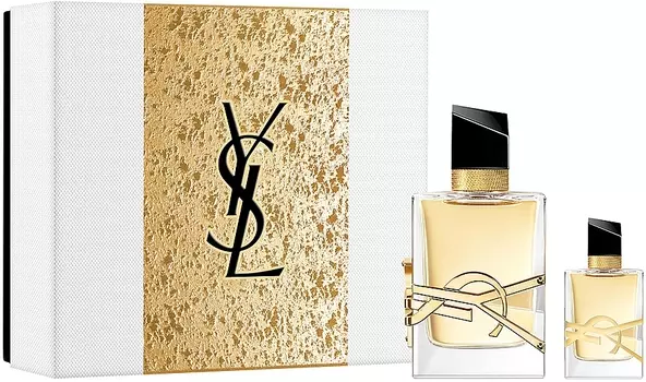 Парфюмерный набор Yves Saint Laurent Libre