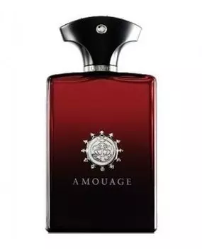 Парфюмированная вода, 100 мл Amouage, Lyric Man