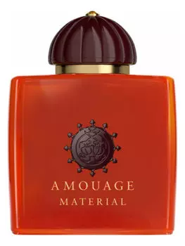 Парфюмерная вода Amouage Material Unisex