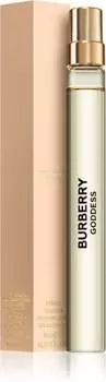 Парфюмированная вода, 10 мл Burberry Goddess
