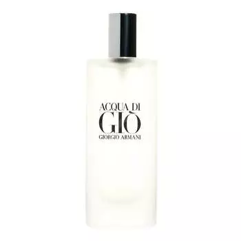 Парфюмированная вода, 15 мл Giorgio Armani, Acqua di Gio