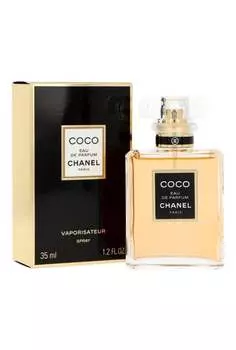 Парфюмированная вода, 35 мл Chanel, Coco
