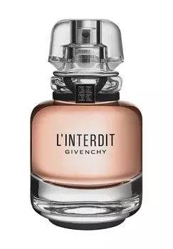 Парфюмированная вода 35ml GIVENCHY