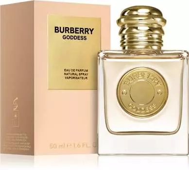 Парфюмерная вода Burberry Goddess