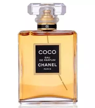 Парфюмированная вода, 50 мл Chanel, Coco