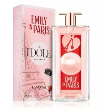 Парфюмированная вода, 50 мл Lancome, Emily In Paris Idole