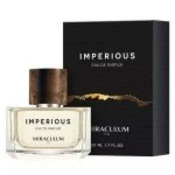 Парфюмированная вода, 50 мл Miraculum, Imperious