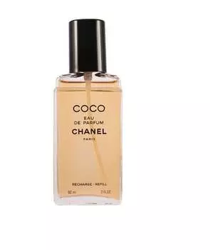 Парфюмированная вода Chanel Coco