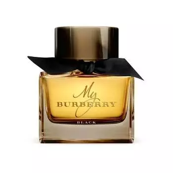 Парфюмированная вода, 90 мл Burberry, My Burberry Black