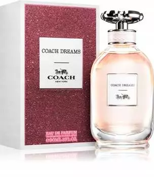 Парфюмированная вода, 90 мл Coach, Dreams