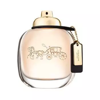 Парфюмированная вода, 90 мл Coach, Woman