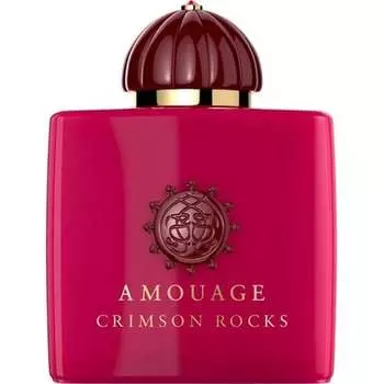 Парфюмированная вода Amouage Crimson Rocks