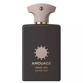 Парфюмерная вода Amouage Opus XIII Silver Oud Unisex