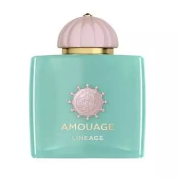 Парфюмированная вода Amouage Lineage