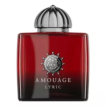 Парфюмированная вода Amouage Lyric