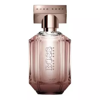 Парфюмированная вода Boss The Scent Le Parfum For Him, 50 мл