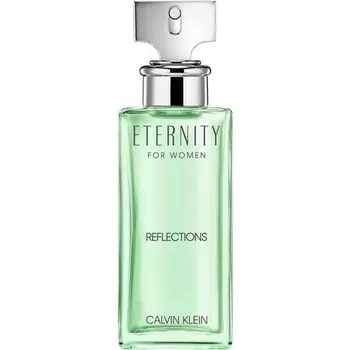 Парфюмированная вода Calvin Klein Eternity Reflections