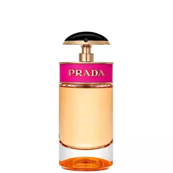 Парфюмированная вода Candy - 50 мл Prada
