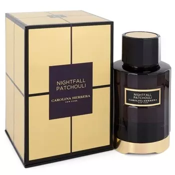 Парфюмированная вода Carolina Herrera Nightfall Patchouli