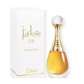 Парфюмированная вода Christian Dior J'adore l'Or