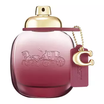 Парфюмированная вода Coach Wild Rose 50 мл
