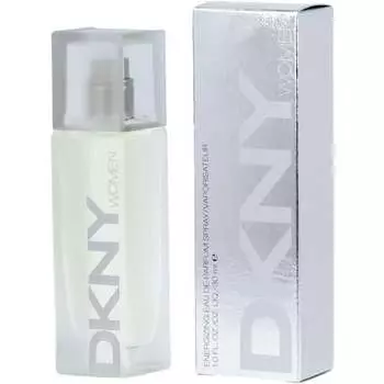 Парфюмированная вода DKNY Energizing