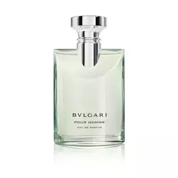 Парфюмированная вода для мужчин Homme Bvlgari, 100 ml