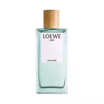 Парфюмированная вода для женщин Aire Anthesis Loewe, 100 ml
