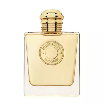 Парфюмированная вода для женщин Goddess Burberry