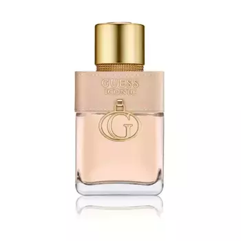 Парфюмированная вода для женщин Iconic Guess