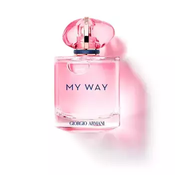 Парфюмированная вода для женщин My Way Nectar Armani