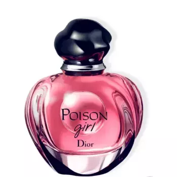 Парфюмированная вода для женщин Poison Girl Dior, 100 ml