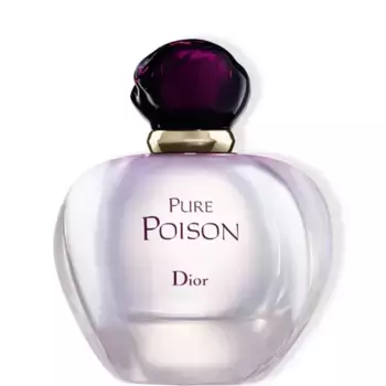 Парфюмированная вода для женщин Pure Poison Dior, 30 ml
