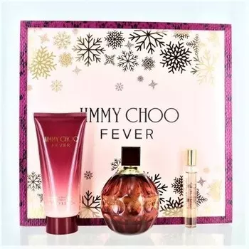 Парфюмированная вода Fever - 3,3 унции Jimmy Choo