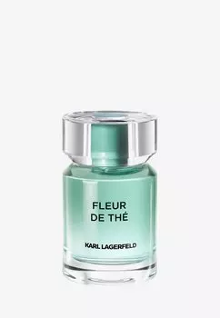 Парфюмированная вода FLEUR DE T Karl Lagerfeld, -