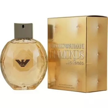 Парфюмированная вода Giorgio Armani Emporio Armani Diamonds Intense