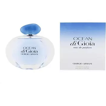 Парфюмированная вода Giorgio Armani Ocean Di Gioia