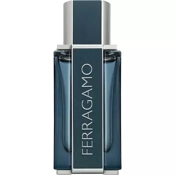 Парфюмированная вода Intense Leather 100 мл, Salvatore Ferragamo