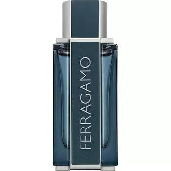 Парфюмированная вода Intense Leather 100 мл, Salvatore Ferragamo
