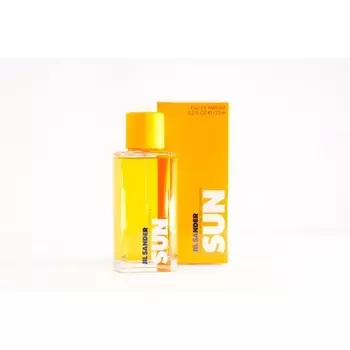 Парфюмированная вода Jil Sander Sun