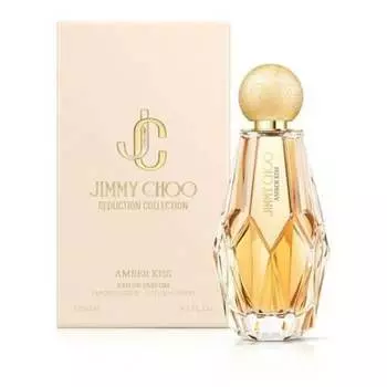 Парфюмированная вода Jimmy Choo Amber Kiss
