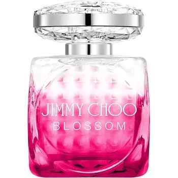 Парфюмированная вода Jimmy Choo Blossom